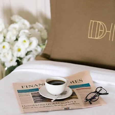 Hotel Delita Istanbulská provincie