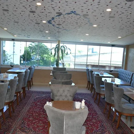 World Heritage 3* Istanbul