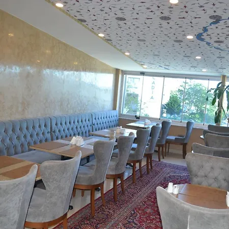 World Heritage Hotel 3*