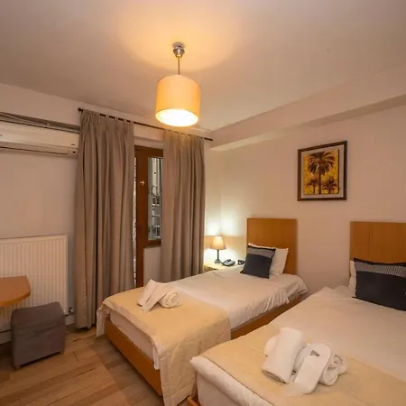 Taksim Loft * Estambul