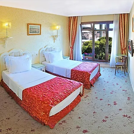Hotel The And Sultanahmet - Special Category Provincia di Istanbul