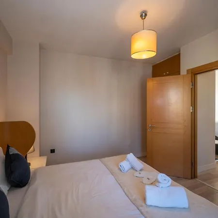 Taksim Loft Residence Apartment *