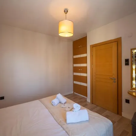 Taksim Loft * Estambul
