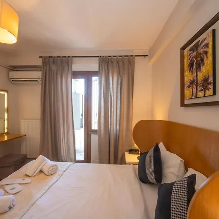 Taksim Loft Istanboel