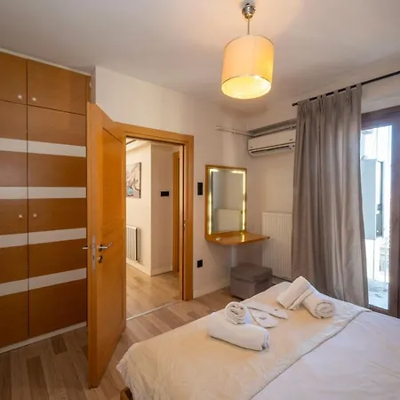 Taksim Loft Residence *