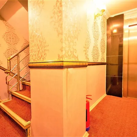 Kaya Royal Hotel - Istanbul Hotel