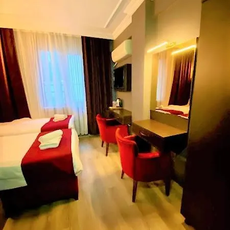 Hotel Kaya Royal Hotel - Istanbul Istanbul