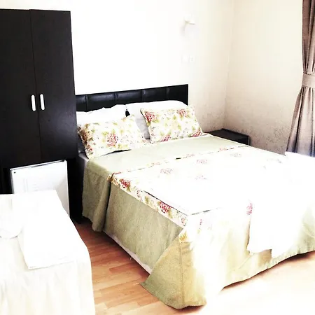 Yakut 3* Provincia di Istanbul
