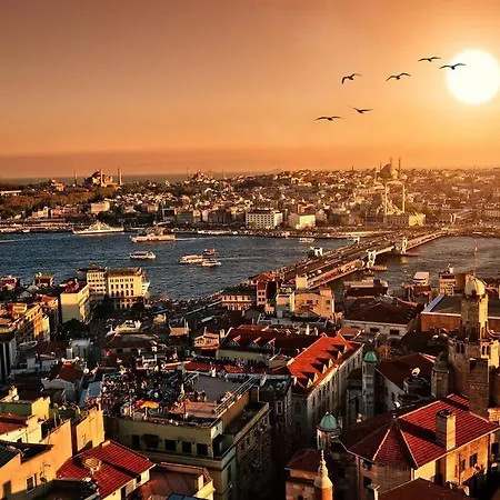 Yakut 3* Provincia di Istanbul