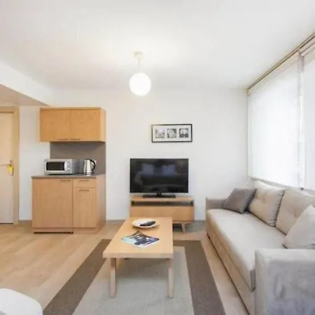 Galata World Hotel Aparthotel