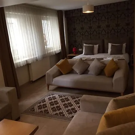 Galata World Hotel Istanbul