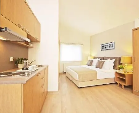 Galata World Hotel Aparthotel