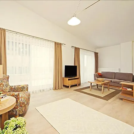 Aparthotel Galata World Hotel Istanbul