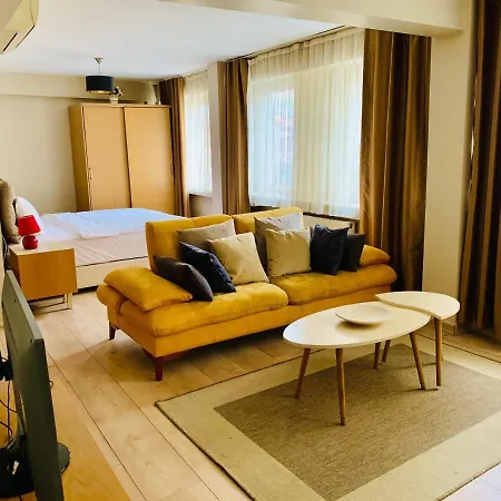 Galata World Hotel Aparthotel *