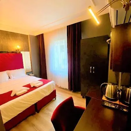 Hotel Kaya Royal Hotel - Istanbul