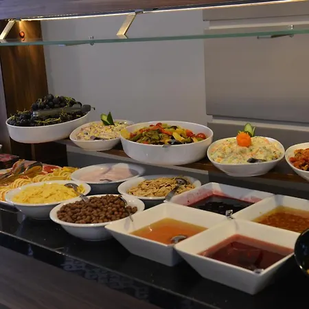 Otel Lıtros Hotel&spa