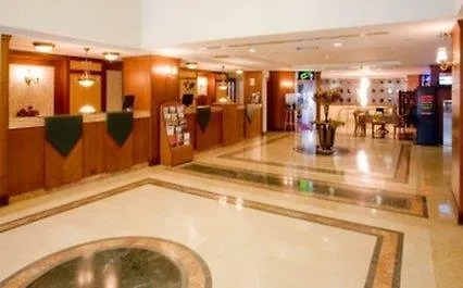 The Green Park Bostanci Hotel 5*