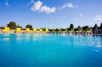 Hotel The Green Park Bostanci