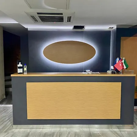 Otag Hotel Istanbul