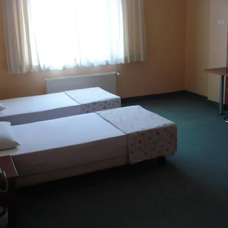 Tekno Park Hotel Istanbul
