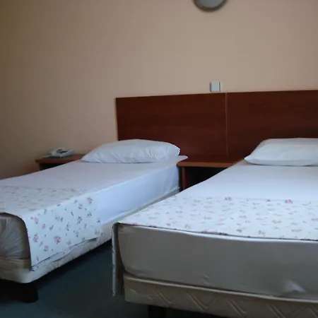Tekno Park Hotel Istanbul