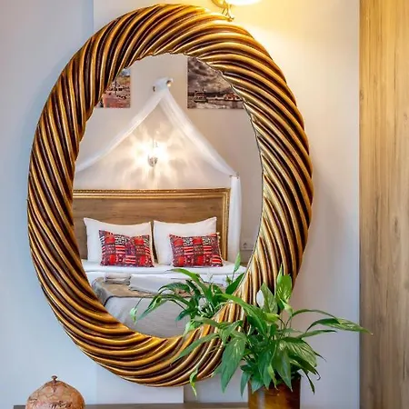 April Story Hotel de apartamente Istanbul