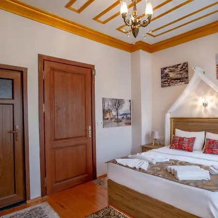 April Story Hotel de apartamente Istanbul