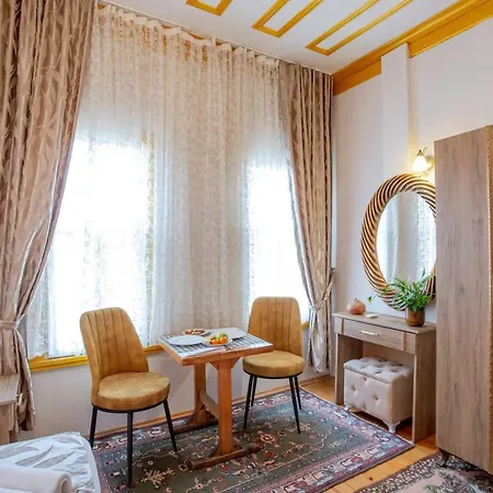 Hotel de apartamente April Story Istanbul