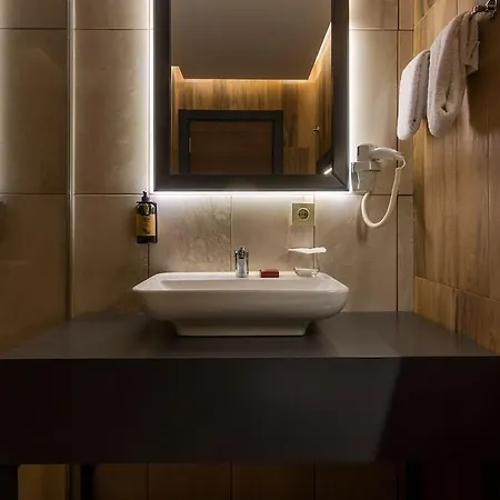 Rush Otel İstanbul