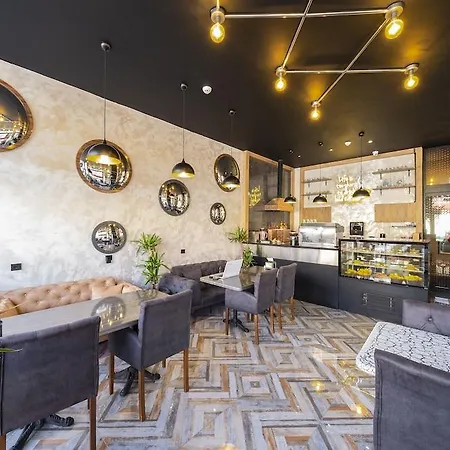 Otel Rush İstanbul