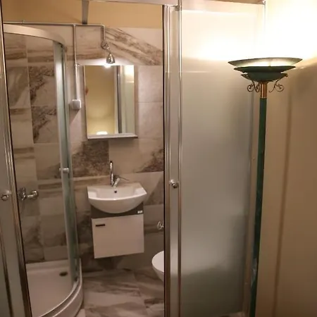 Agus Flats Galata Apartment
