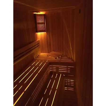 Mevlana Bazaar Bed & Breakfast 4*