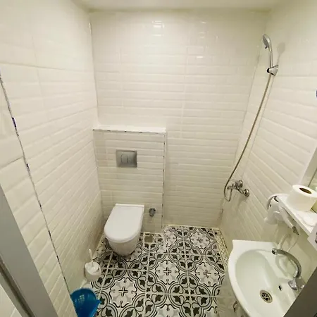 Apart Otel Happy Apart Hotel İstanbul