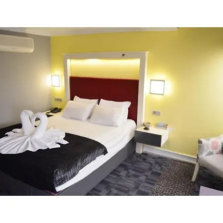 فندق Comfort Downtown اسطنبول