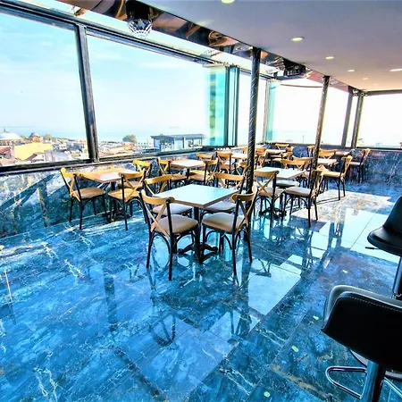 Kaya Royal Hotel - Istanbul Hotel Istanbul