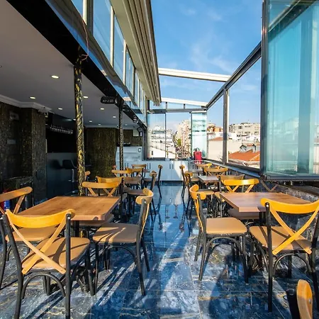 Kaya Royal Hotel - Istanbul Hotel Istanbul