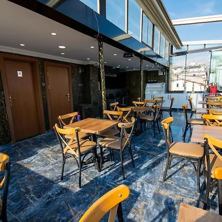 Kaya Royal Hotel - Istanbul Hotel Istanbul