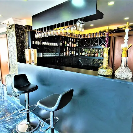 Kaya Royal Hotel - Istanbul 4* Istanbul