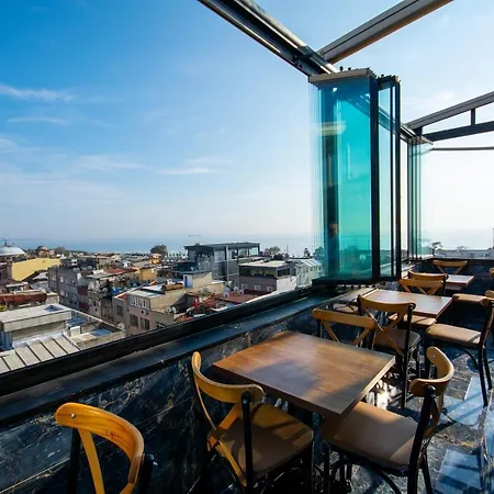 Hotel Kaya Royal Hotel - Istanbul Istanbul