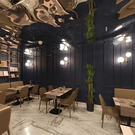 Endless Art Hotel-special Category