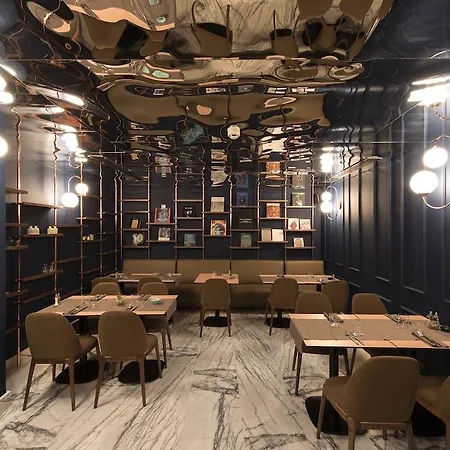 Endless Art Hotel-special Category 2* اسطنبول