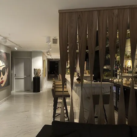 Endless Art Hotel-special Category 2* اسطنبول