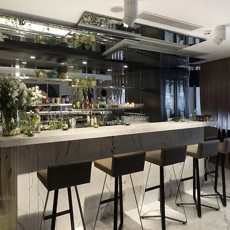 Endless Art Hotel-special Category