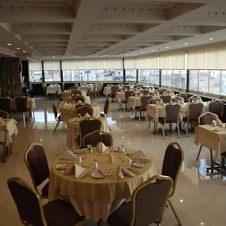 Hotel Fuar