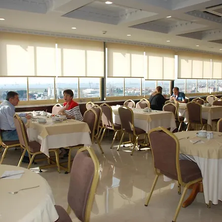 Hotel Fuar Istanbul