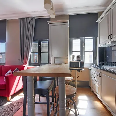 Balkon * Estambul