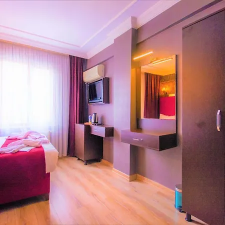 Kaya Royal Hotel - Istanbul