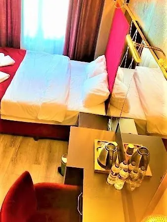 Kaya Royal Hotel - Istanbul Istanbul