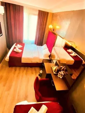 Kaya Royal Hotel - Istanbul Istanbul