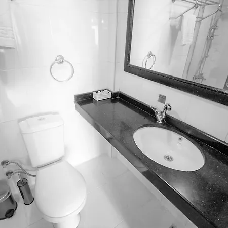 Kaya Royal Hotel - Istanbul Hotel 4*